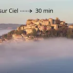 Сasa de vacaciones Jolie Maison - Calme - Jardin - *