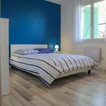 Сasa de vacaciones Jolie Maison - Calme - Jardin - *