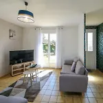 Jolie Maison - Calme - Jardin -
