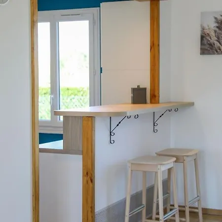 Jolie Maison - Calme - Jardin - Casa de Férias Gaillac