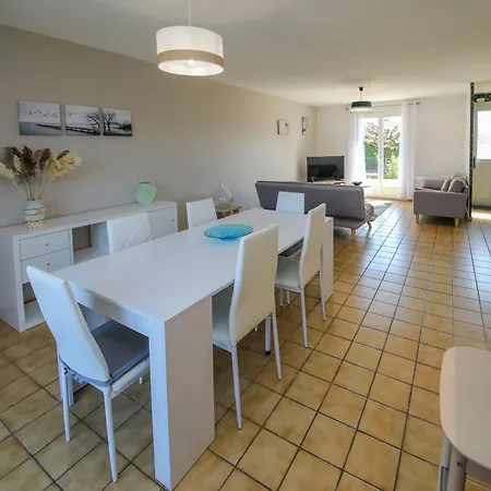 Jolie Maison - Calme - Jardin - Casa de Férias Gaillac