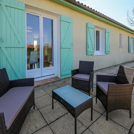 Jolie Maison - Calme - Jardin - Hébergement de vacances