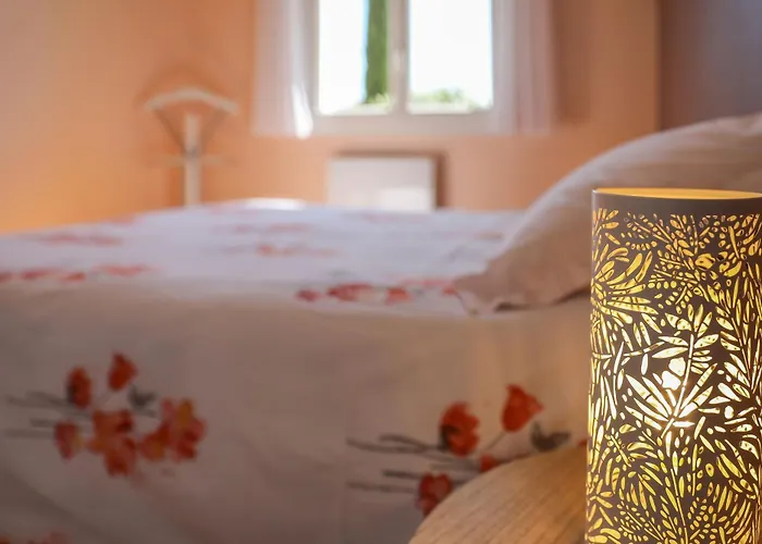 Jolie Maison - Calme - Jardin -