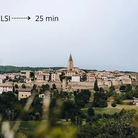 Jolie Maison - Calme - Jardin -