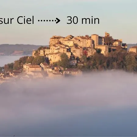 Σπίτι διακοπών Jolie Maison - Calme - Jardin - *