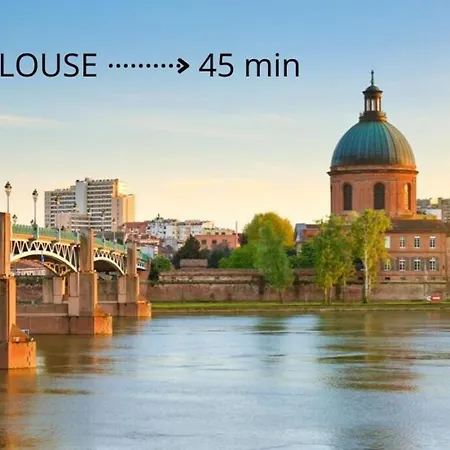 Σπίτι διακοπών Jolie Maison - Calme - Jardin -