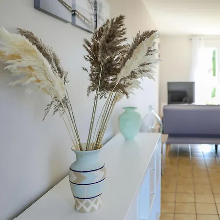 Jolie Maison - Calme - Jardin -