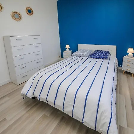 Jolie Maison - Calme - Jardin - Hébergement de vacances