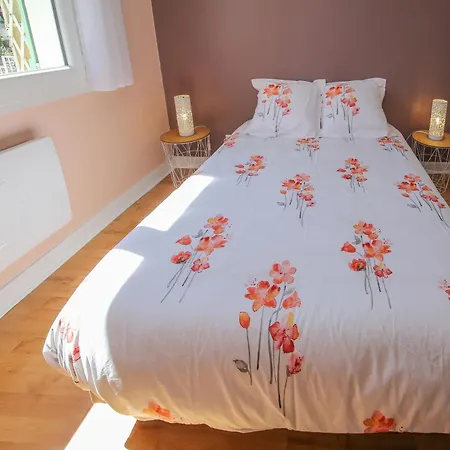 Jolie Maison - Calme - Jardin - Σπίτι διακοπών Gaillac