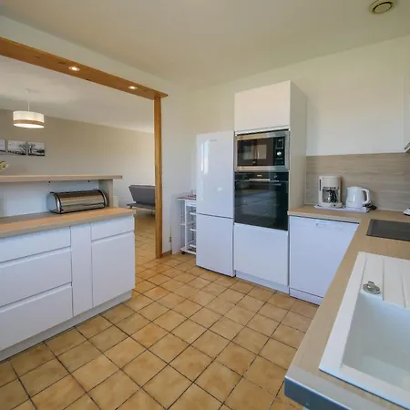 Jolie Maison - Calme - Jardin - Σπίτι διακοπών *