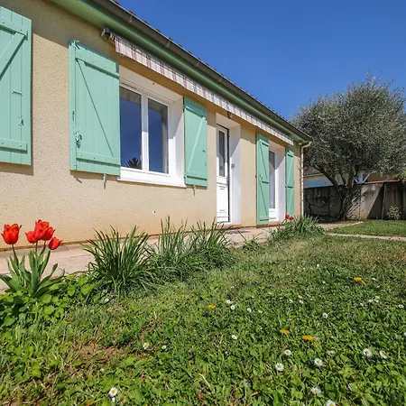 Σπίτι διακοπών Jolie Maison - Calme - Jardin - *