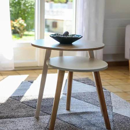 Jolie Maison - Calme - Jardin - *