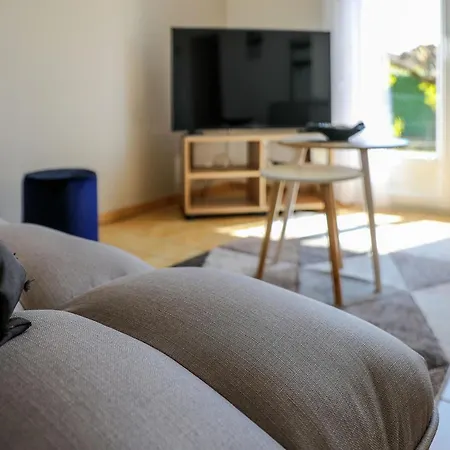 Jolie Maison - Calme - Jardin -