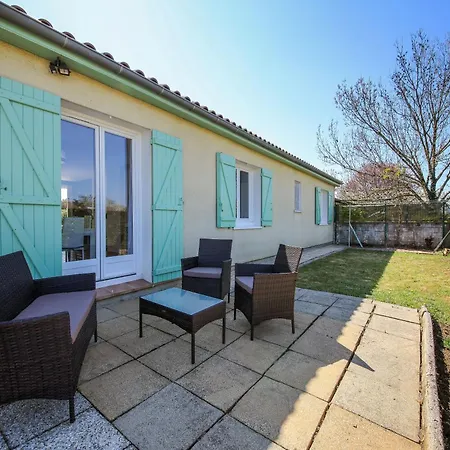 Jolie Maison - Calme - Jardin - * Gaillac