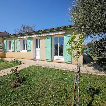 Jolie Maison - Calme - Jardin - Hébergement de vacances
