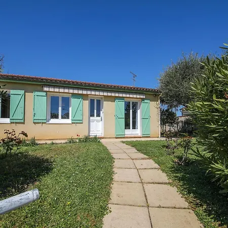 Jolie Maison - Calme - Jardin - Gaillac