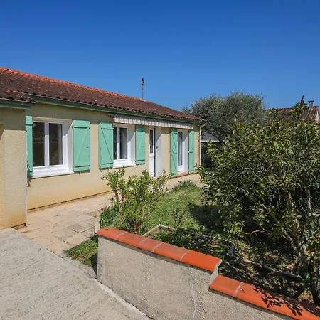 Hébergement de vacances Jolie Maison - Calme - Jardin - *