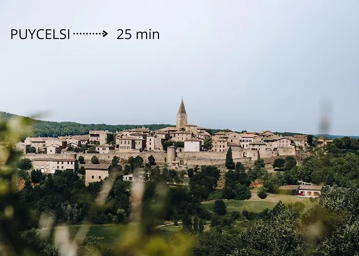 Jolie Maison - Calme - Jardin -