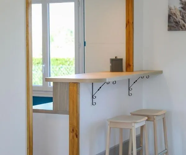 Jolie Maison - Calme - Jardin - Сasa de vacaciones Gaillac