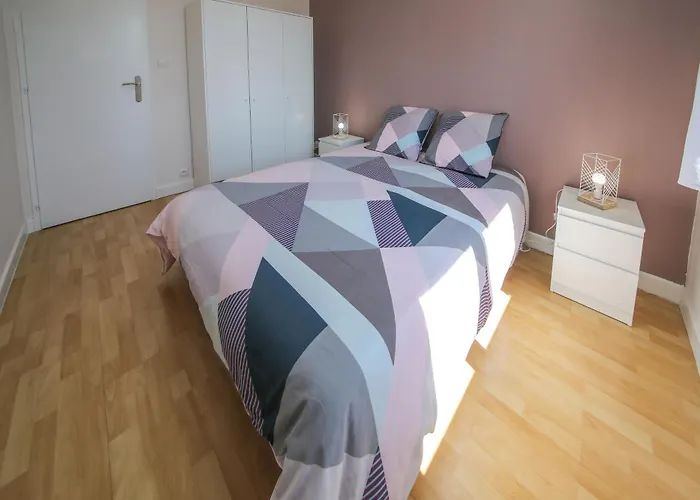 Jolie Maison - Calme - Jardin - Сasa de vacaciones Gaillac