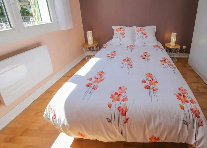 Jolie Maison - Calme - Jardin - Hébergement de vacances Gaillac