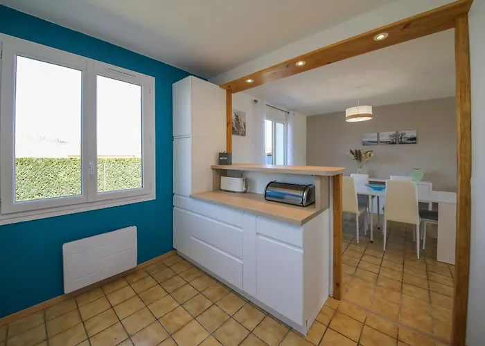 Jolie Maison - Calme - Jardin - Gaillac