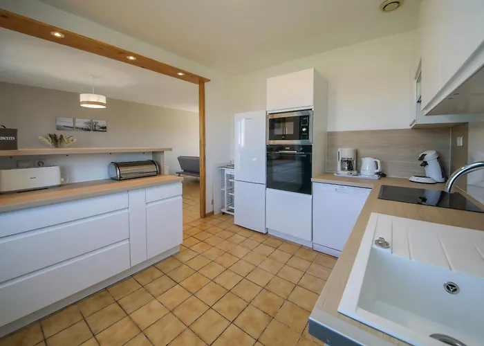 Jolie Maison - Calme - Jardin - Сasa de vacaciones *