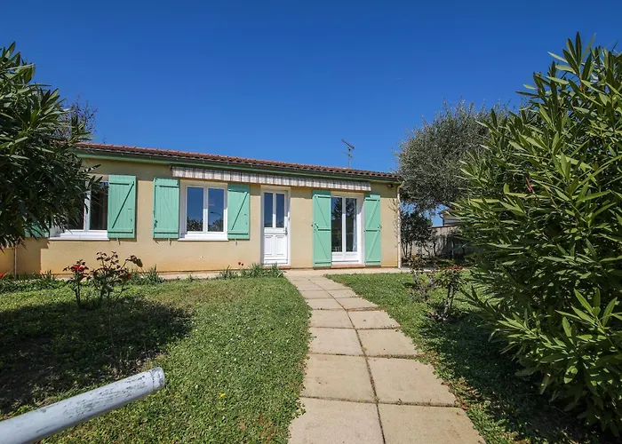 Jolie Maison - Calme - Jardin - Gaillac